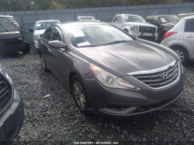 HYUNDAI SONATA 2011 5npeb4ac3bh178264