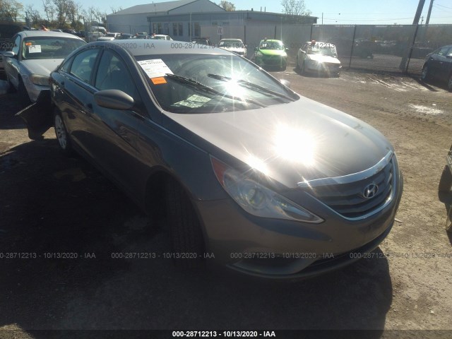 HYUNDAI SONATA 2011 5npeb4ac3bh178295