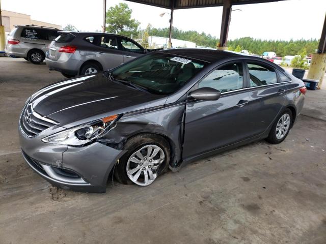 HYUNDAI SONATA 2011 5npeb4ac3bh179222