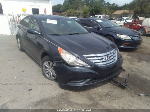 HYUNDAI SONATA 2011 5npeb4ac3bh179883