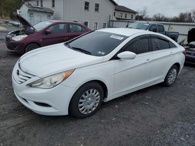 HYUNDAI SONATA 2011 5npeb4ac3bh181651