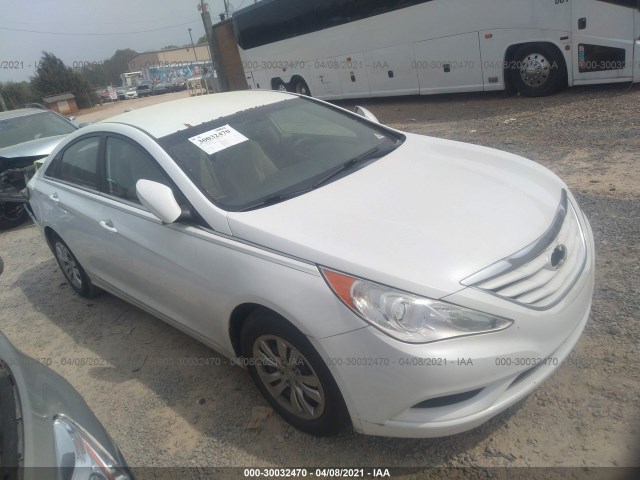 HYUNDAI SONATA 2011 5npeb4ac3bh182640