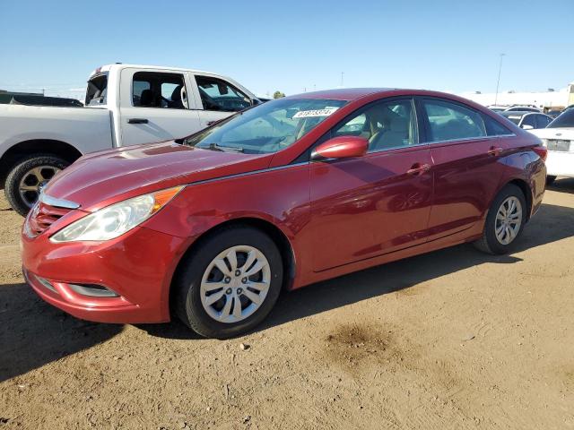 HYUNDAI SONATA 2011 5npeb4ac3bh186512