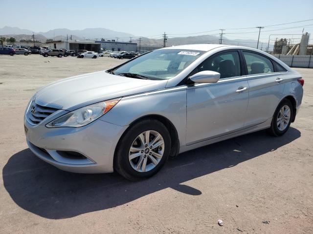 HYUNDAI SONATA GLS 2011 5npeb4ac3bh189278