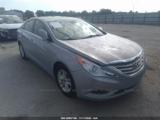 HYUNDAI SONATA 2011 5npeb4ac3bh192326