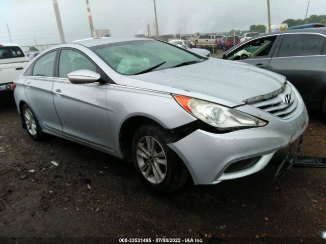 HYUNDAI SONATA 2011 5npeb4ac3bh194030