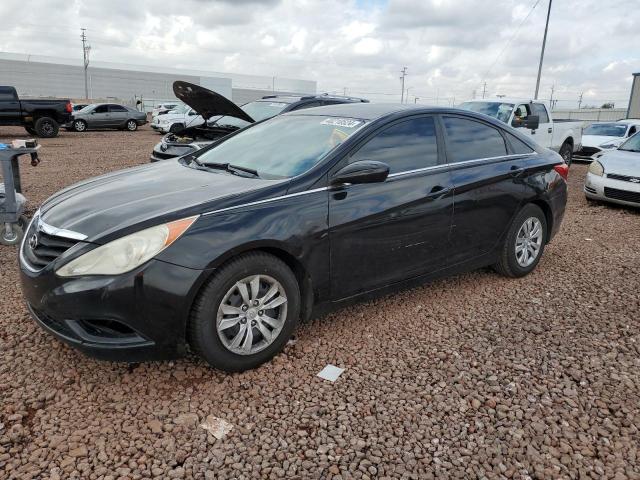 HYUNDAI SONATA 2011 5npeb4ac3bh201381