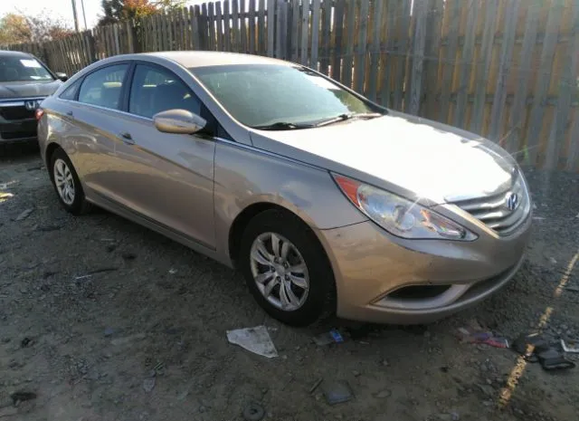 HYUNDAI SONATA 2011 5npeb4ac3bh205415