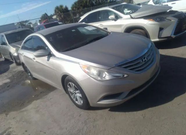 HYUNDAI SONATA 2011 5npeb4ac3bh206869