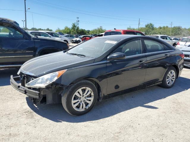 HYUNDAI SONATA 2011 5npeb4ac3bh206936