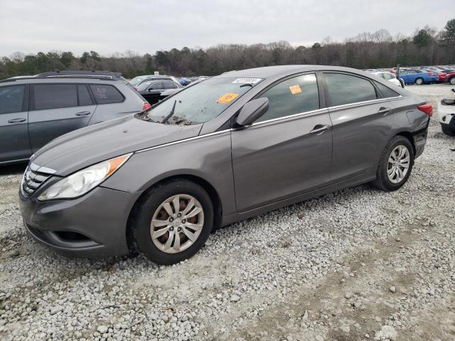 HYUNDAI SONATA 2011 5npeb4ac3bh208315