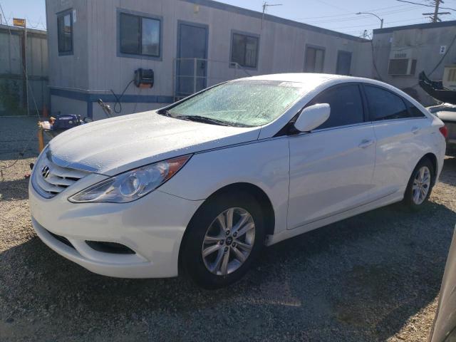 HYUNDAI SONATA GLS 2011 5npeb4ac3bh211702