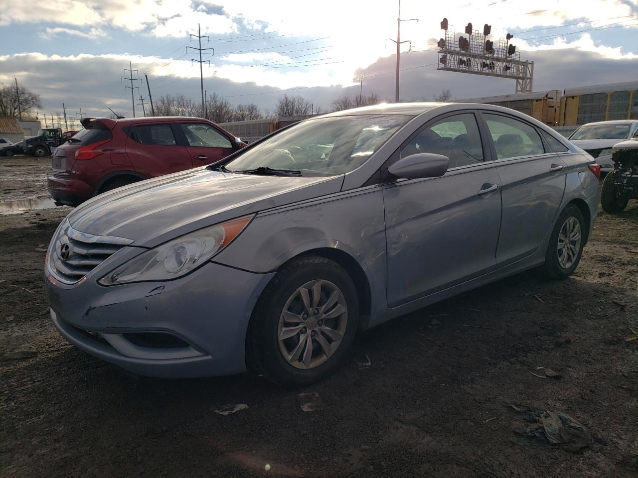 HYUNDAI SONATA 2011 5npeb4ac3bh218195