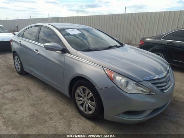 HYUNDAI SONATA 2011 5npeb4ac3bh218214