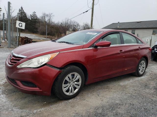 HYUNDAI SONATA 2011 5npeb4ac3bh224031