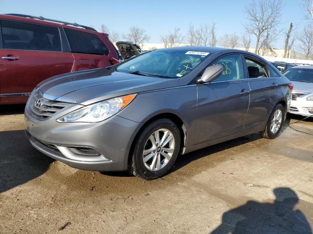 HYUNDAI SONATA 2011 5npeb4ac3bh225356