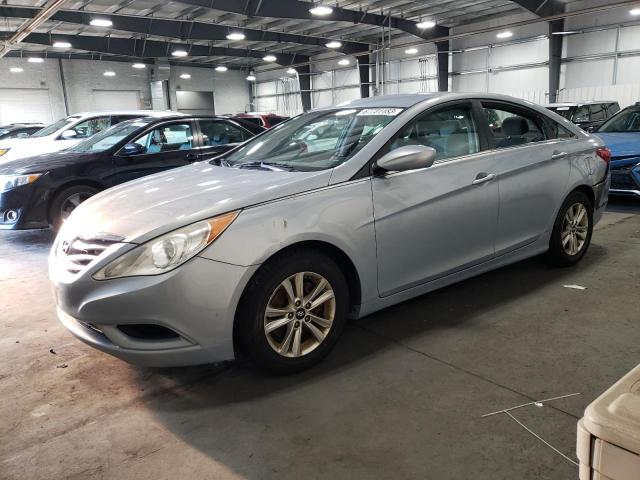 HYUNDAI SONATA 2011 5npeb4ac3bh226118