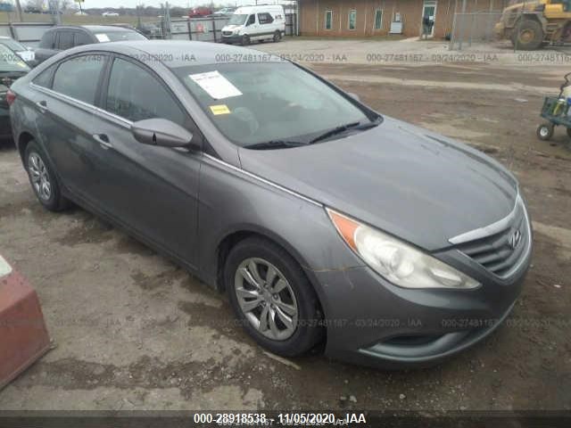 HYUNDAI SONATA 2011 5npeb4ac3bh228032