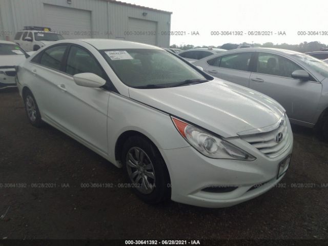 HYUNDAI SONATA 2011 5npeb4ac3bh228340