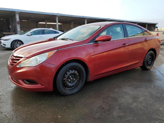 HYUNDAI SONATA 2011 5npeb4ac3bh234090