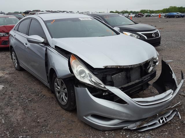 HYUNDAI NULL 2011 5npeb4ac3bh239385