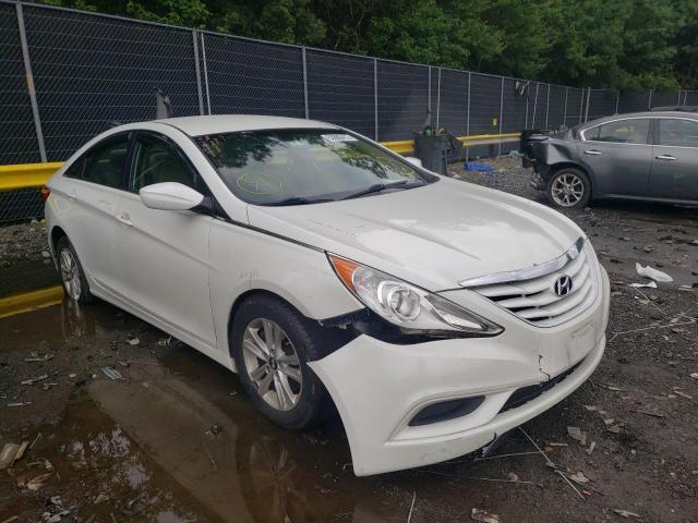 HYUNDAI SONATA 2011 5npeb4ac3bh239449