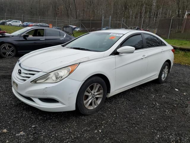 HYUNDAI SONATA 2011 5npeb4ac3bh246854