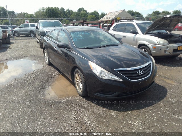 HYUNDAI SONATA 2011 5npeb4ac3bh248393