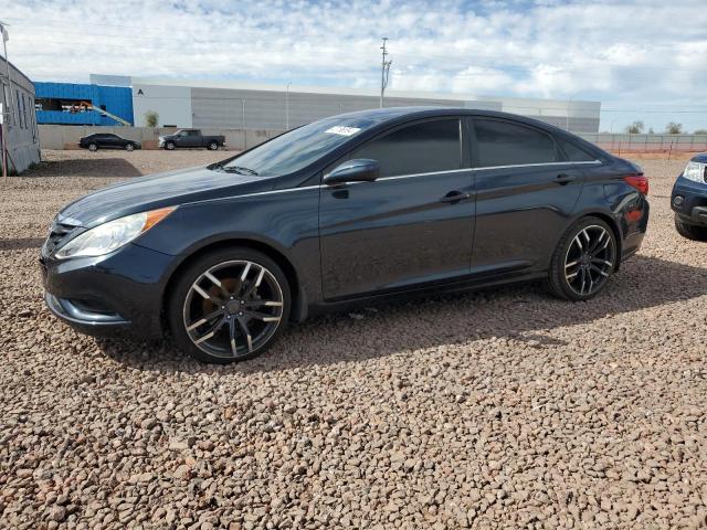 HYUNDAI SONATA 2011 5npeb4ac3bh249060