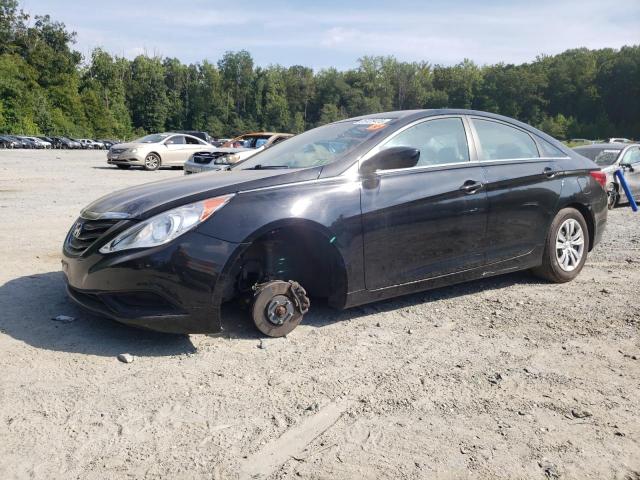 HYUNDAI SONATA 2011 5npeb4ac3bh252038