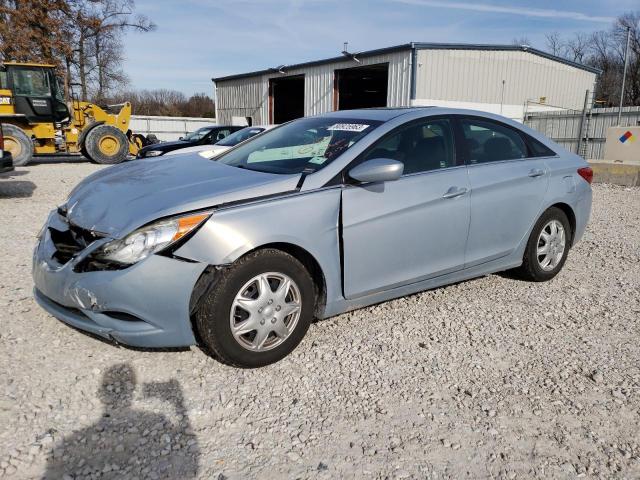 HYUNDAI SONATA 2011 5npeb4ac3bh253464