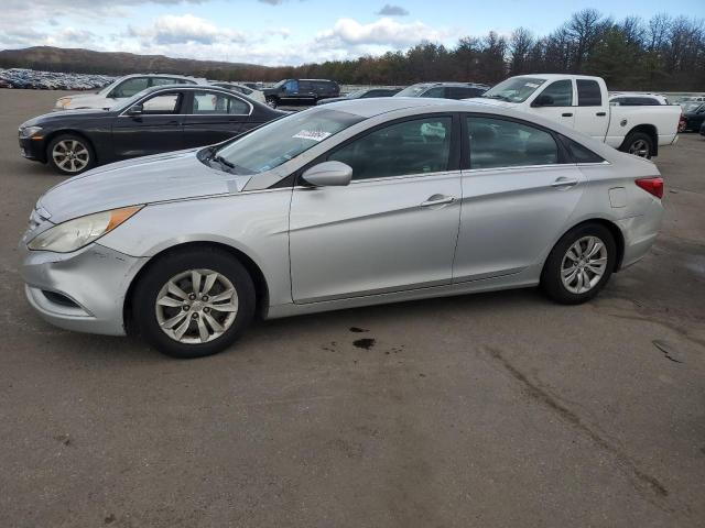 HYUNDAI SONATA GLS 2011 5npeb4ac3bh259507