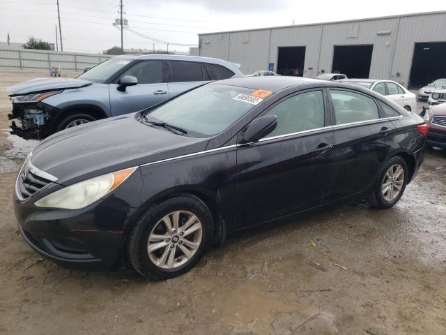 HYUNDAI SONATA GLS 2011 5npeb4ac3bh260253