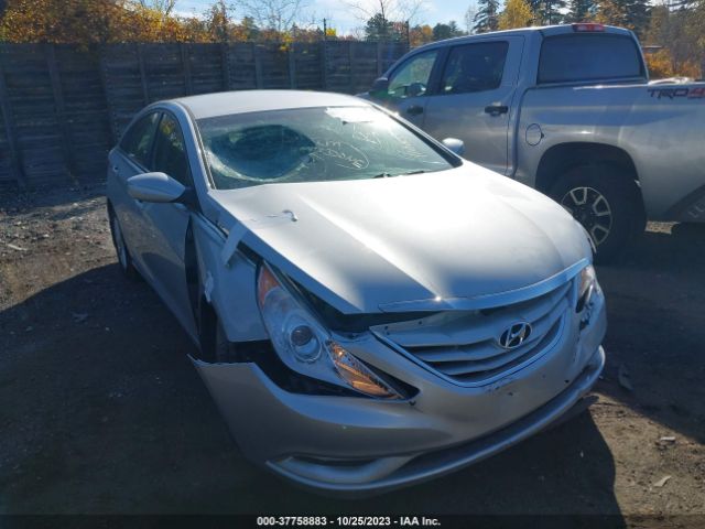 HYUNDAI SONATA 2011 5npeb4ac3bh261208