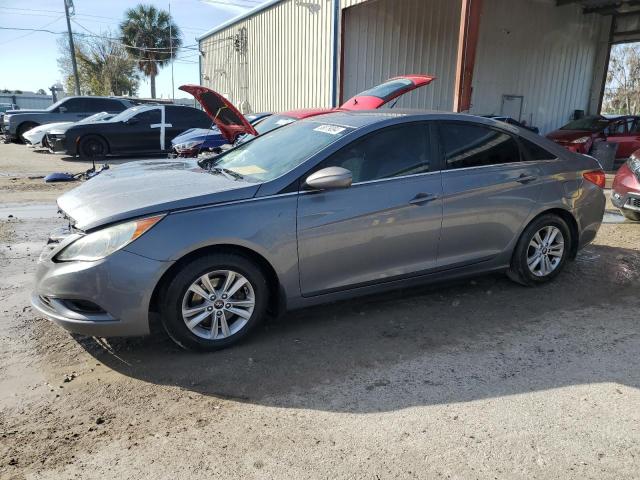 HYUNDAI SONATA 2011 5npeb4ac3bh261953