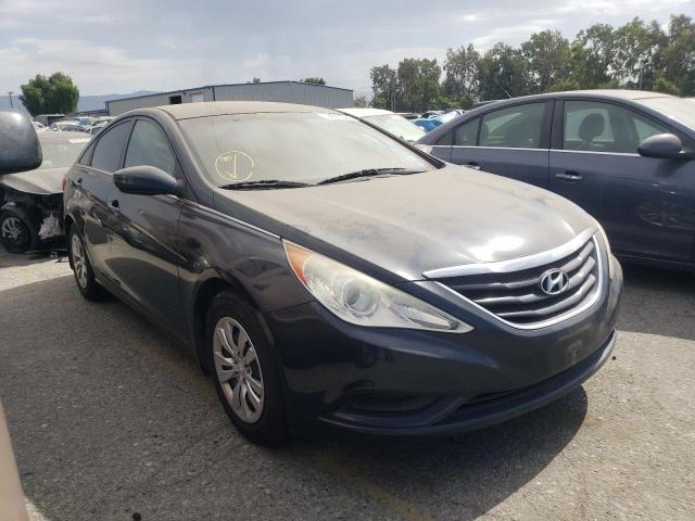 HYUNDAI SONATA 2011 5npeb4ac3bh264769