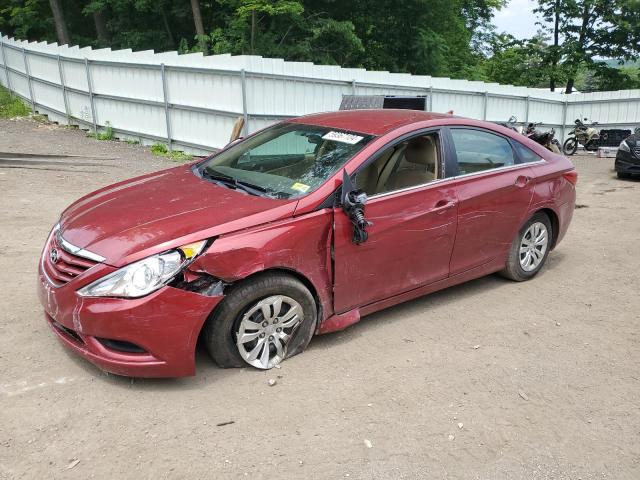 HYUNDAI SONATA 2011 5npeb4ac3bh266358