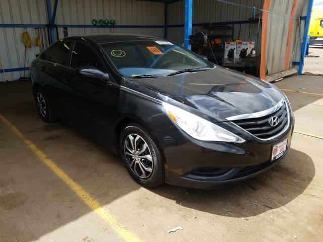 HYUNDAI NULL 2011 5npeb4ac3bh266781