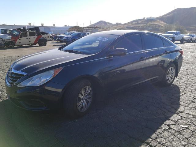 HYUNDAI SONATA 2011 5npeb4ac3bh271785