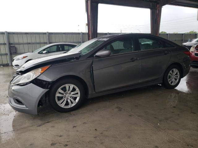 HYUNDAI SONATA 2011 5npeb4ac3bh275089