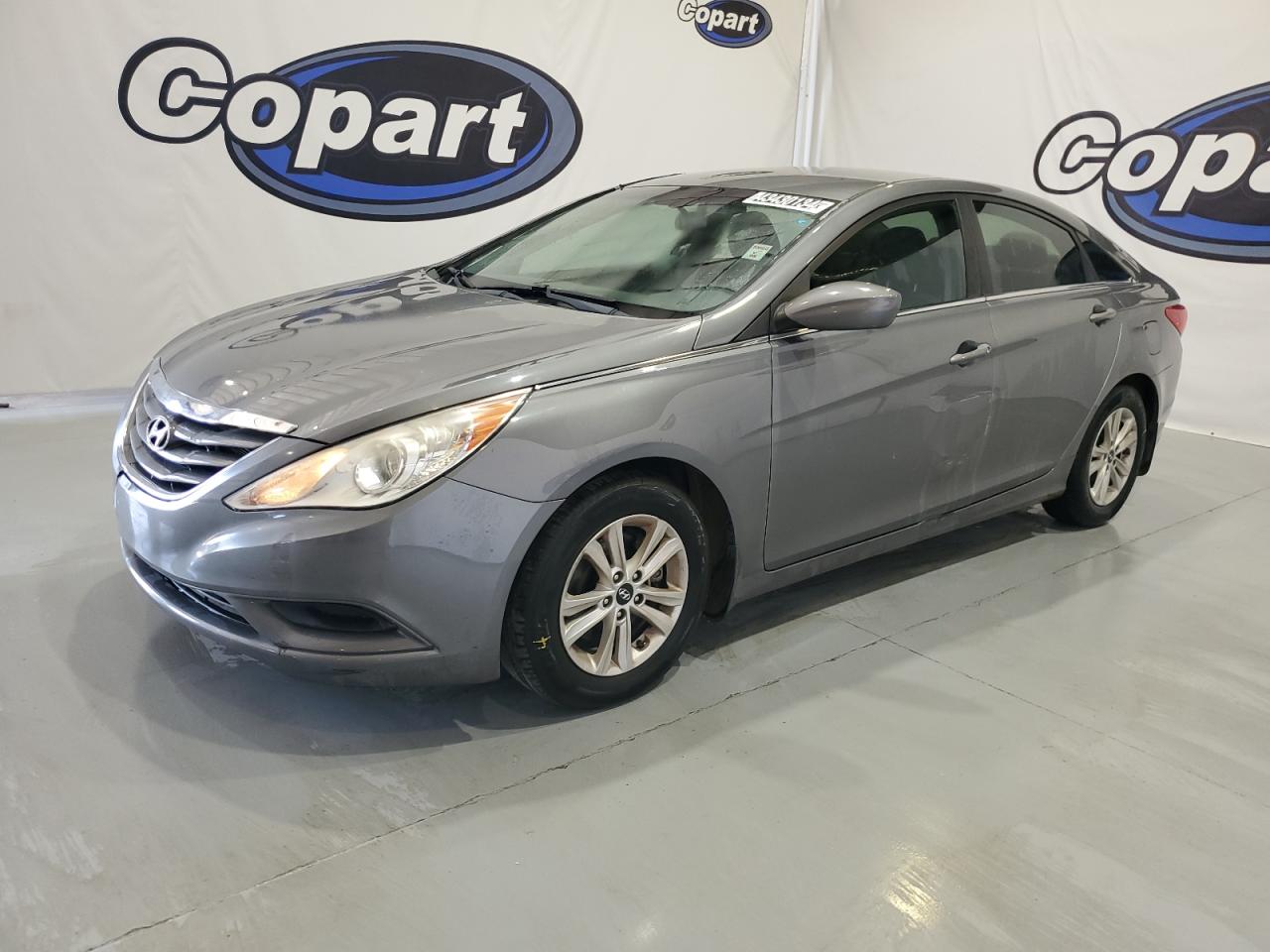 HYUNDAI SONATA 2011 5npeb4ac3bh281605