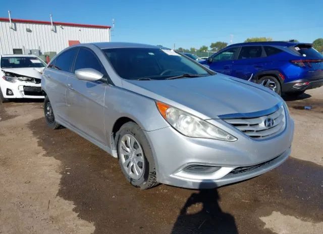 HYUNDAI SONATA 2011 5npeb4ac3bh285041