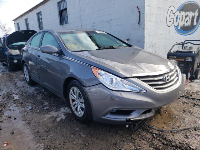 HYUNDAI SONATA 2011 5npeb4ac3bh285508