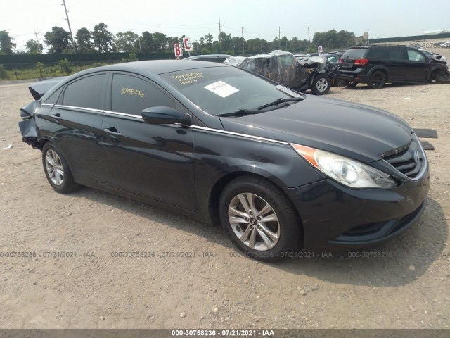 HYUNDAI SONATA 2011 5npeb4ac3bh293222