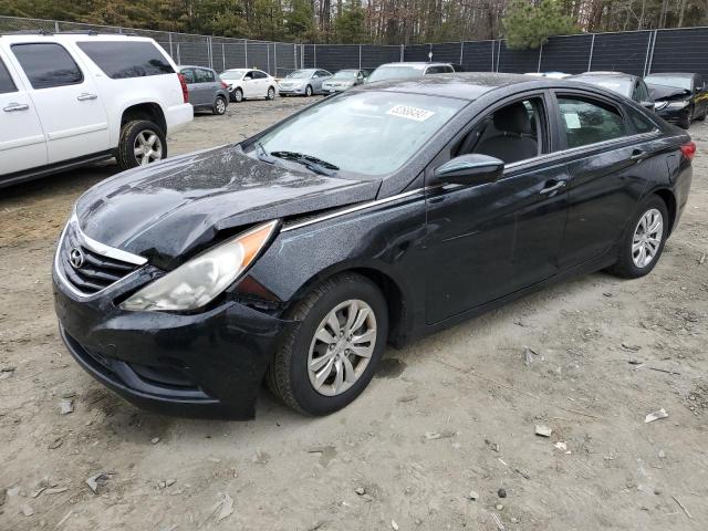 HYUNDAI SONATA 2011 5npeb4ac3bh303456