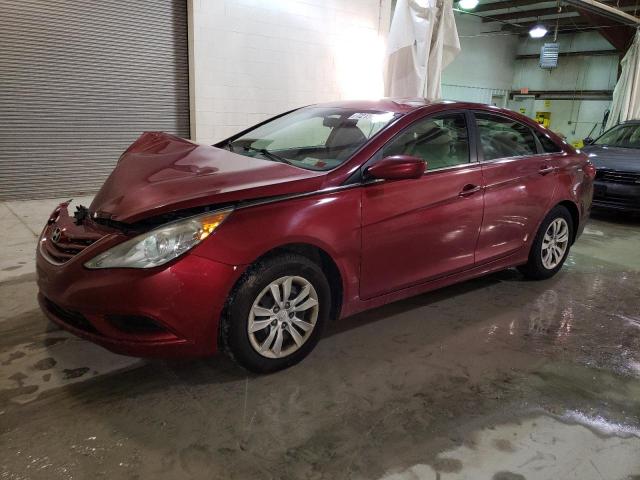 HYUNDAI SONATA 2011 5npeb4ac3bh308186