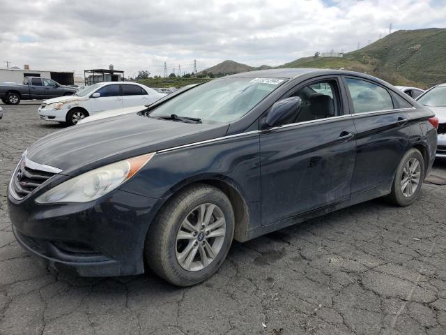 HYUNDAI SONATA 2012 5npeb4ac3ch311655