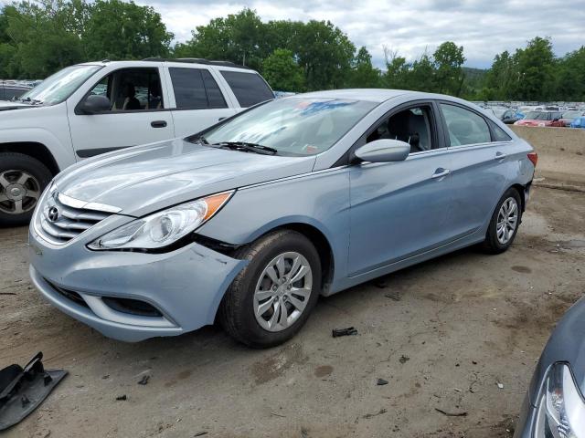 HYUNDAI SONATA 2012 5npeb4ac3ch311753