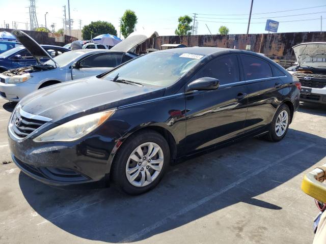 HYUNDAI SONATA 2012 5npeb4ac3ch312093