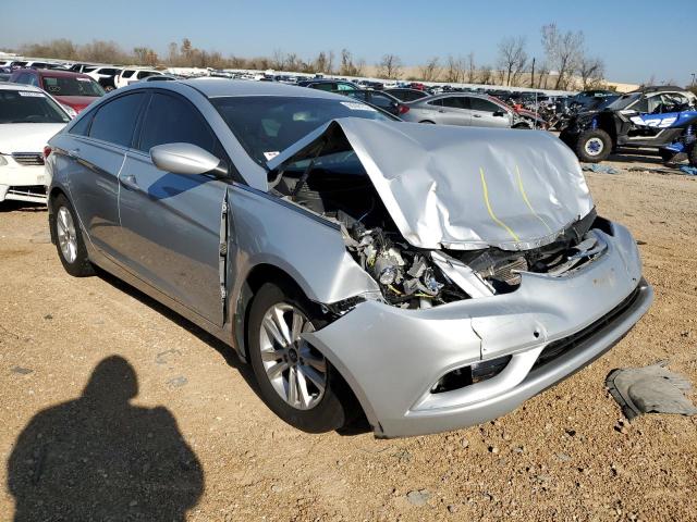 HYUNDAI SONATA 2012 5npeb4ac3ch312238